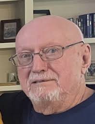 James Walter Shook Obituary (2024)