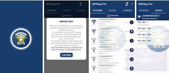 Este protocolo permite conectar a una red wifi mediante un pin numérico de 8 dígitos que normalmente viene predefinido en el router, el problema es que el pin de muchos routers de distintas compañías es conocido o se sabe cómo calcularlo. Wpsapp Pro V1 6 39 Patched Apk Es Fu Legionprogramas