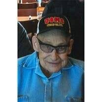 Floyd Austin Bowman Obituary