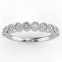 Diamonds for sale Jewelry Exchange Stackable Rings from jewelryexchange.com