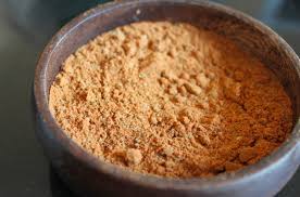 La Recette Facile Pour Faire Des Epices Old Bay Maison Recipe Homemade Spices Spice Recipes Real Food Recipes