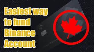 It is secure and 100% safe to trade there. How To Add Money In Binance Account For Canadians Cheapest Method Youtube