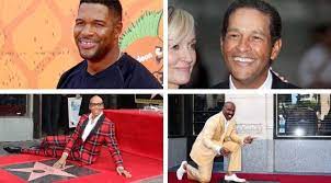 Talk shows exploded in the 1980s. 14 Black Male Talk Show Hosts Their Best Shows That Sister