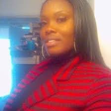 Adria Ward's Instagram, Twitter & Facebook