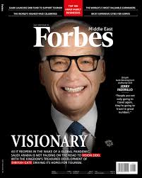 The cem habib net worth and salary figures above have been reported from a number of credible sources and websites. Forbes Middle East English Issue July 2020 By Forbes Middle East Issuu