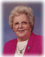 Faye (Trunkey) Conder Obituary (1923