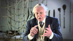 Sir joseph banks, british explorer, naturalist, and longtime president of the royal society, known banks was schooled at harrow school and eton college before attending christ church college. David Attenborough Sir Joseph Banks Endeavour Youtube