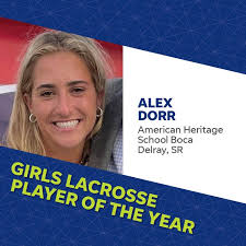 Palm Beach County High School Sports Awards winners