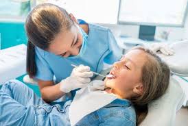 Smile Stories Desert Senita Dental Center Spreads Healthy Smiles Across Arizona Delta Dental Of Arizona Blog Tips For Healthy Teeth Happy Smiles Pediatric Dentist Dentistry Dentist