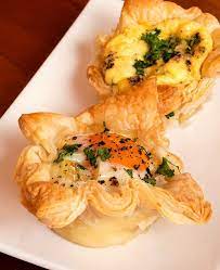 Puff Pastry Breakfast Tarts Orgasmic Chef Recipe Breakfast Tart Breakfast Puff Pastry Puff Pastry