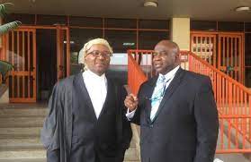 Biu (previously named christian faith university) was renamed in honor of archbishop benson idahosa, a charismatic pentecostal minister from benin city, nigeria, and reflects his evangelical beliefs. Kingsley Kuku Vs The Abuja Inquirer Kuku S Case Frivolous Publisher