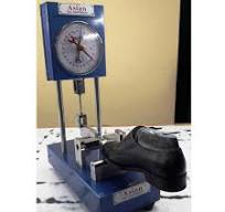 Sole Adhesion Tester