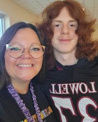 This week Ms. McPheeters' AP Research students (Savanna Amschl, Ava Copak,  Damian Delgado, Will Guelinas, Jalyssa Miller, Bella Silva, and Julianne  Silva) are embarking