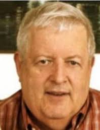 Obituary: Floyd Leroy Mitchell