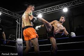 Les championnats de france de muay thaï éducatif 2018 ont eu lieux à saint ouen au gymnase tommy smith du 06 au 08 avril. Bilal Etudiant Et Triple Champion De France En Boxe Thai Em Strasbourg Business School