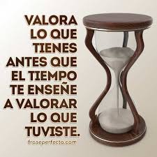 180 Frases De Valorar Lo Que Realmente Importa