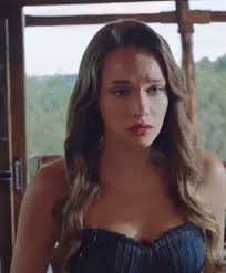 Hudutsuz Sevda Zeynep Nails