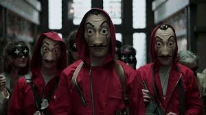 Neymar makes a cameo in money heist'. Money Heist Season 4 Cast Update Neymar Joins The Fray