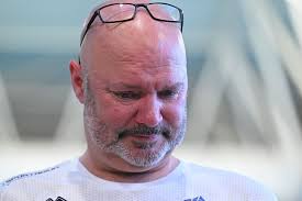 Que d'émotions coach 🥹 🙌🏻Après 451 matches en élite, 48 matches en Coupe  d'Europe et 19 saisons à la tête de l'équipe professionnelle, Alexandre  Donsimoni a fait ses adieux au public de