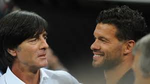 Mit den rheinländern erreichte er 2002 zum ersten mal in seiner laufbahn das finale der champions league. Michael Ballack Der Spiegel