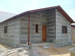 Mg Casas Bh Casas Pr Fabricadas Em Belo Horizonte Casas Pre Fabricadas Casas Concreto Armado