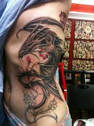 Check spelling or type a new query. Floral Dragon Tattoos Cicekli Ejderha Dovmeleri Dragon Tattoo Tattoos Tattoo Designs