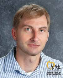 Search Missing Children