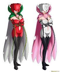 Rosemon (Burst Mode) | Digimon cosplay, Digimon digital monsters, Digimon