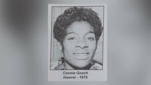 Gooch, Connie