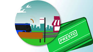 If your presto card is lost, stolen or damaged cancel your card right away to protect your balance and transit passes. How To Activate Your Presto Card Youtube