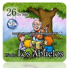 Ecuador y costa rica son los únicos países que no celebran el día del abuelo o de los abuelos, como tal. Un Muy Feliz Dia Para Todos Los Abuelos Natalia Villegas Facebook