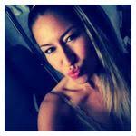 Jada Mooney's Instagram, Twitter & Facebook