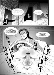 Page 23 | RPPP - Batman Hentai Doujinshi by Kuzuya - Pururin, Free Online Hentai  Manga and Doujinshi Reader