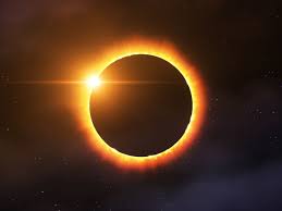 It contains maps and tables for 5,000 years of lunar eclipses and includes information on eclipse photography and observing tips. The Great North American Solar Eclipse Of 2024 Is Only Three Years Away News Block