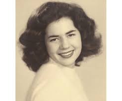 Mary Cox Obituary (1927