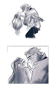 Lore Olympus Collection - Page 4 - Comic Porn XXX