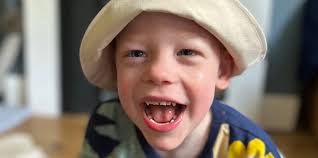 Laura Barnbrook is fundraising for National Institute of Conductive  Education