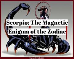 This is a woman whose intentions and inner states are often misunderstood. Understanding The Darkness Of A Scorpio Woman