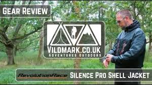 Bei uns profitierst du immer von kostenlosem versand und 90 tage kostenlosem rückgaberecht! Silence Pro Shell Jacket Review By Revolution Race Youtube