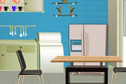 kitchen decor girl game