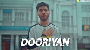 Ye Dooriyan Unplugged Version I Love Aaj Kal I Karan Nawani I Deepika Padukone I Saif Ali Khan Youtube