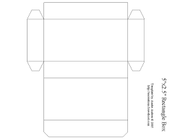 These free printable animal masks templates are available in full color for an instant animal themed activity or in black & white for kids to decorate and color themselves with crayons, markers, colored pencils, and gel pens. Rectangle Box Template Printable Box Template Printable Paper Box Template Box Templates Printable Free