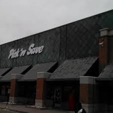 3650 university ave, madison wi 53705. Pick N Save Grocery Store In Riverwest