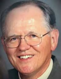 Obituary for Rev. Barton C. Gray