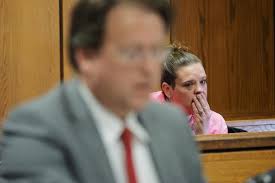 Man pleads guilty to murder in wife's shooting death