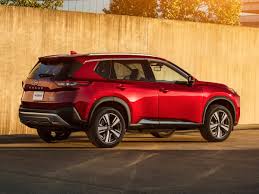 Select up to 3 trims below to compare some key specs and options for the 2021 nissan rogue. 2021 Nissan Rogue Review J D Power