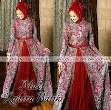 Situs jual beli online terlengkap dengan berbagai pilihan toko online terpercaya. Model Baju Gamis Batik Masa Kini Inspirasi