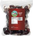 Amazon.com : Dried Cascabel Chili Pepper (Chile Cascabel) Weights ...