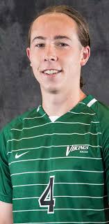 2023 Men's Soccer Roster