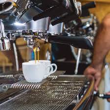 Espresso yourself with stunning coffee machines. Commercial Coffee Machines For Industrial Use Liverpool Manchester Uk